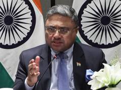 
      
      Tamil cinema featured in India-North Macedonia talks 
      
      