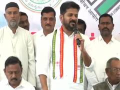
      
      Reddy condemns govt repression on national flag adoption day
      
      