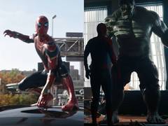 
      
      Hulk smashes Spider-Man in final 'Brand New Day' trailer
      
      