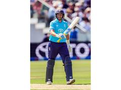 
      
      Root rises, Rohit gains, in latest ICC ODI rankings
      
      