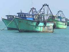 
      
      Pakistan: Balochistan fishermen protest new security curbs
      
      