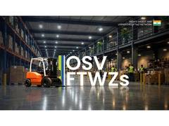 
      
      OSV FTWZ Cements Its Position as India’s Widest Network across 8+
      
      
