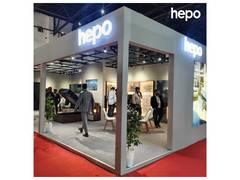 
      
      Hepo Brings Smart Solutions for Smart Spaces to ACE Reflect
      
      