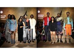 
      
      Istituto Marangoni Mumbai Presents Its 2026 Student Showcase
      
      