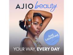 
      
      Reliance Retail expands beauty portfolio with AJIO Beauty
      
      