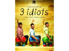 
      
      Vidhu Vinod Chopra refutes reports of 3 Idiots re-release
      
      