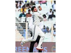 
      
      Kuldeep signs with Yorkshire for County C'ship and One-Day Cup
      
      