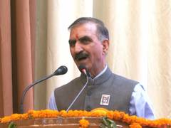 
      
      CM Sukhu targets Centre over NEET Paper leak
      
      