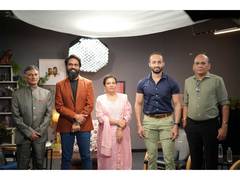 
      
      The Great Indian Diet Debate: ‘The Powerful Humans’
      
      