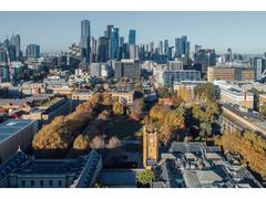 
      
      Melbourne Ranked Best Student City in Australia, Fourth in World
      
      