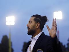 
      
      Yuvraj Singh urges peace, safety amid NEET protests
      
      