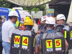 
      
      Rescue efforts continuing in Sikkim tunnel, 13 bodies recovered
      
      