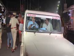
      
      Kannur police re-arrests key accused MK Ram in Nithin Raj suicide
      
      