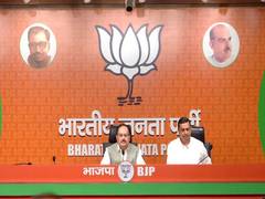 
      
      Paper leak issue requires in-depth discussion: Nadda
      
      