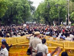 
      
      PIL moves in Delhi HC, seeks NIA probe into July 20 ‘Sansad Chalo
      
      