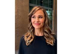 
      
      Jennifer Garner, Judy  Greer reunite for ‘13 Going on 30’
      
      