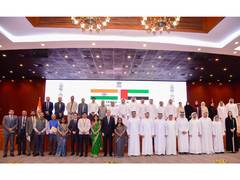 
      
      India, UAE to deepen cooperation in consular matters
      
      