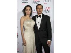 
      
      Brad Pitt, Angelina's daughter Vivienne seeks legal name change
      
      