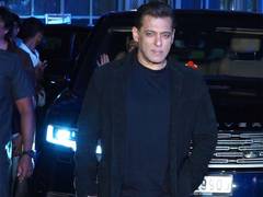 
      
      Salman Khan on paper leak protests
      
      