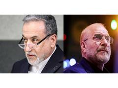 
      
      ‘Defence doctrine clear: eye for an eye’: Iran vows decisive resp
      
      