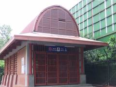 
      
      16 Delhi metro stations closed; interchange facilities available
      
      