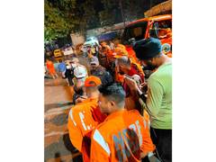 
      
      Death toll rises to 22 after nine more bodies recovered
      
      