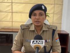 
      
      Rishikesh Police prepares traffic, security plans for Kanwar Yatr
      
      