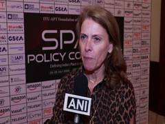 
      
      India to emerge as crucial market for satellite economy; however 
      
      