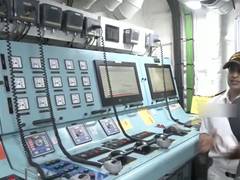 
      
      Navy official hails INS Malvan’s state-of-the-art IPMS
      
      