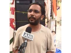 
      
      Ashutosh Ranka on PM Modi's assurance over stoppage of paper leak
      
      
