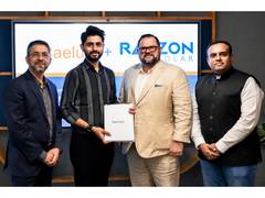 
      
      Rayzon Solar, Caelux Partner for 5 GW Perovskite Solar Module
      
      