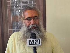 
      
      Past shortcomings were due to bankers, police, not Trust: Mahant
      
      