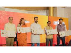 
      
      Maaza® marks 50 years with Special Cover
      
      