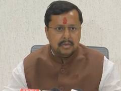 
      
      “Those jeopardising students’ future won’t be spared”: BJP'sNabin
      
      