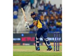 
      
      Kamindu appointed Colombo KAPS captain following Kusal Injury
      
      