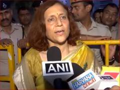 
      
      Gitanjali Angmo says students’ image being tarnished in media
      
      