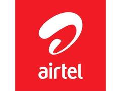 
      
      Airtel Africa Q1 profit rises 27% YoY to USD 198 million
      
      