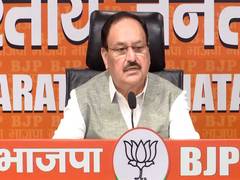 
      
      “Opposition avoiding meaningful discussion on paper leaks”: JP
      
      