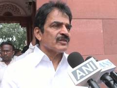 
      
      KC Venugopal rejects govt claims on parliament discussion
      
      
