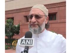 
      
      Owaisi slams Govt, says ‘brute majority’ won’t silence dissent
      
      