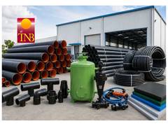 
      
      Shree TNB Polymers Limited Secures BSE SME In-Principle Approval
      
      