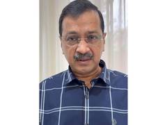 
      
      Arvind Kejriwal hails Gen Z for courage during ongoing protest
      
      