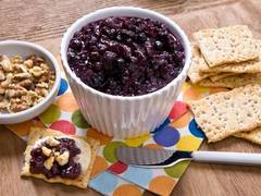 
      
      Homemade California Walnut Spreads You'll Want to Keep on Hand
      
      