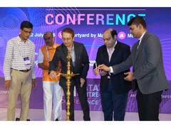 
      
      AI Data Centre Leaders Map India’s Infrastructure Roadmap
      
      