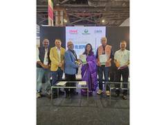 
      
      ReFiber Unveils 'Mumbai Textile Circular Economy Demonstration
      
      