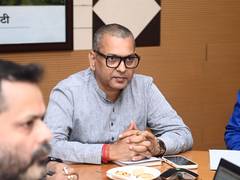 
      
      Assam Minister Kaushik Rai reviews relief operations
      
      