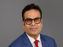 
      
      Infosys appoints Ashiss Kumar Dash as CEO designate, effective 1s
      
      
