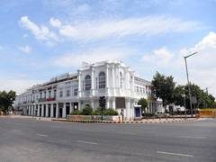 
      
      NDTA directs early closure of all shops, offices in CP
      
      