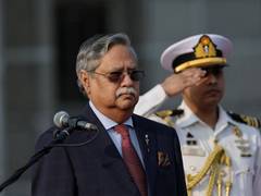 
      
      Bangladesh’s President Shahabuddin likely to resign soon: Reports
      
      