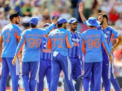 
      
      Afghanistan likely to host India for 3-match T20I series in Delhi
      
      